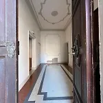 The Window On The Courtyard, Entire - La Finestra Sul Cortile, Intero * Bolonya