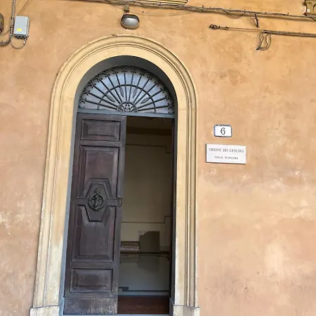Lägenhet The Window On The Courtyard, Entire - La Finestra Sul Cortile, Intero Bologna