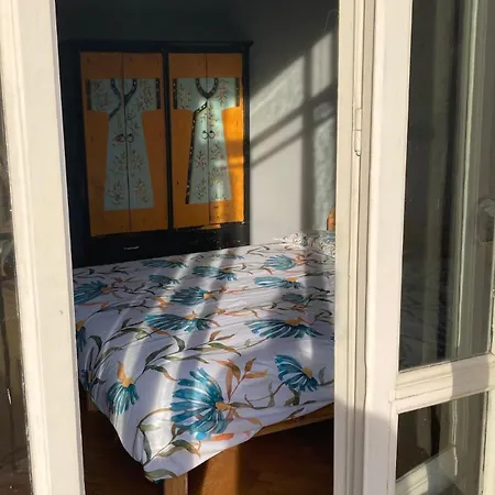 The Window On The Courtyard, Entire - La Finestra Sul Cortile, Intero *