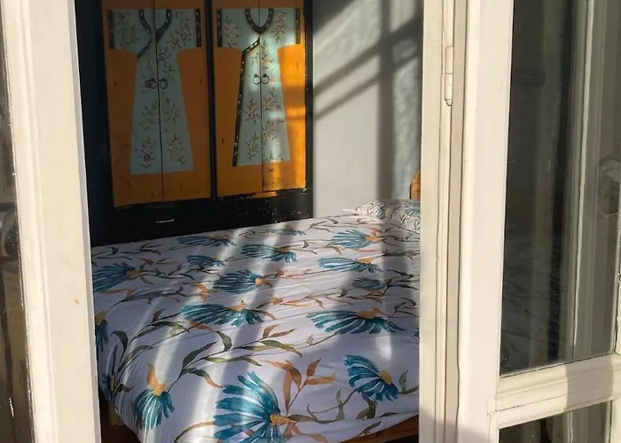 The Window On The Courtyard, Entire - La Finestra Sul Cortile, Intero *