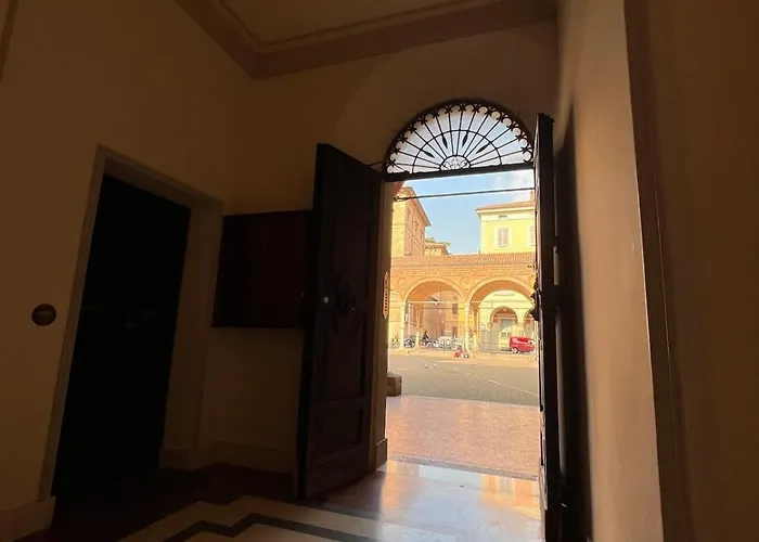 شقة The Window On The Courtyard, Entire - La Finestra Sul Cortile, Intero *