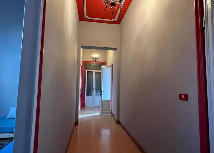 The Window On The Courtyard, Entire - La Finestra Sul Cortile, Intero بولونيا