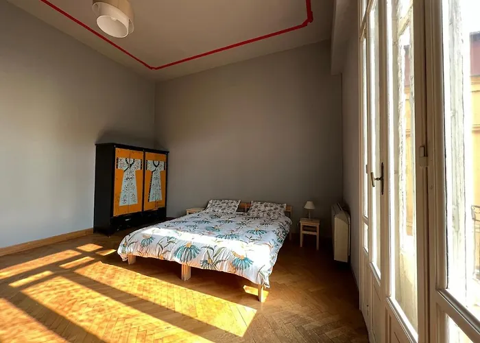 شقة The Window On The Courtyard, Entire - La Finestra Sul Cortile, Intero *