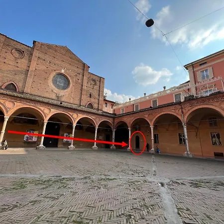 Διαμέρισμα The Window On The Courtyard, Entire - La Finestra Sul Cortile, Intero *