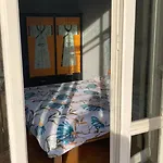 The Window On The Courtyard, Entire - La Finestra Sul Cortile, Intero *