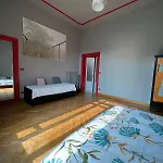The Window On The Courtyard, Entire - La Finestra Sul Cortile, Intero Apartment Bologna