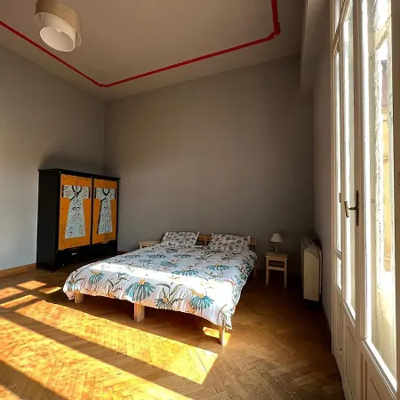 公寓 The Window On The Courtyard, Entire - La Finestra Sul Cortile, Intero *