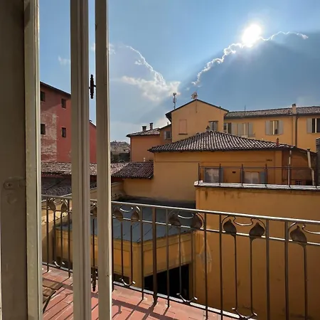 The Window On The Courtyard, Entire - La Finestra Sul Cortile, Intero 公寓
